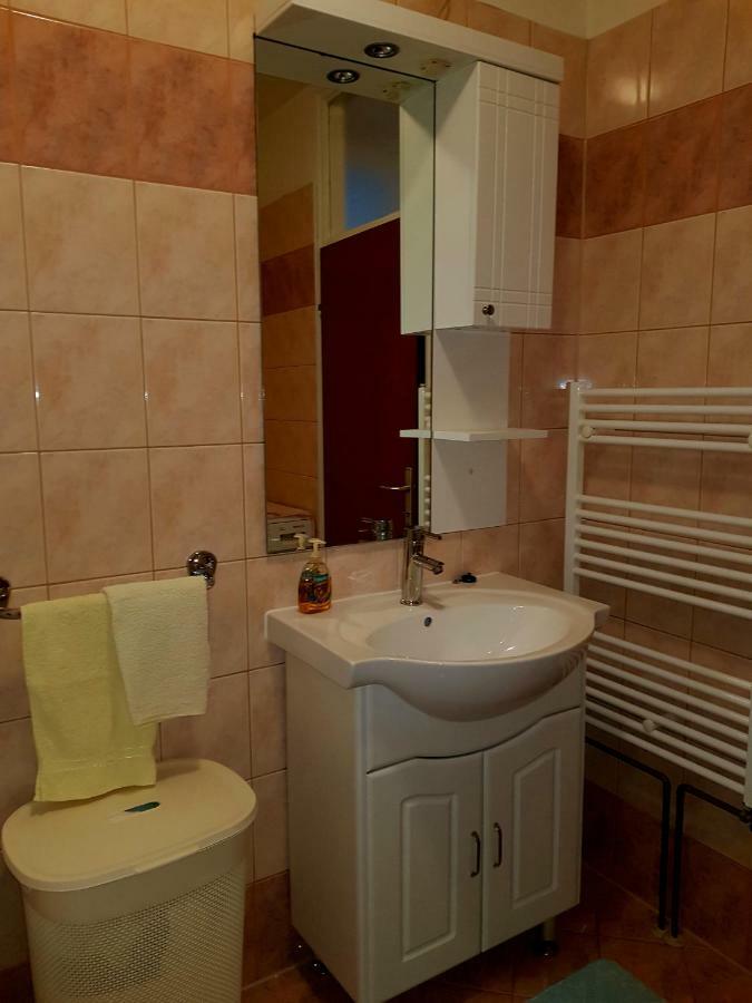 Apartment Mila ウマグ エクステリア 写真