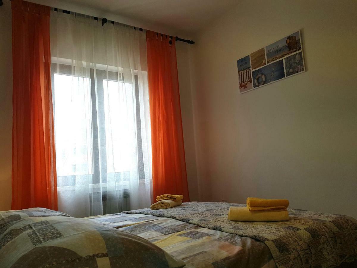 Apartment Mila ウマグ エクステリア 写真