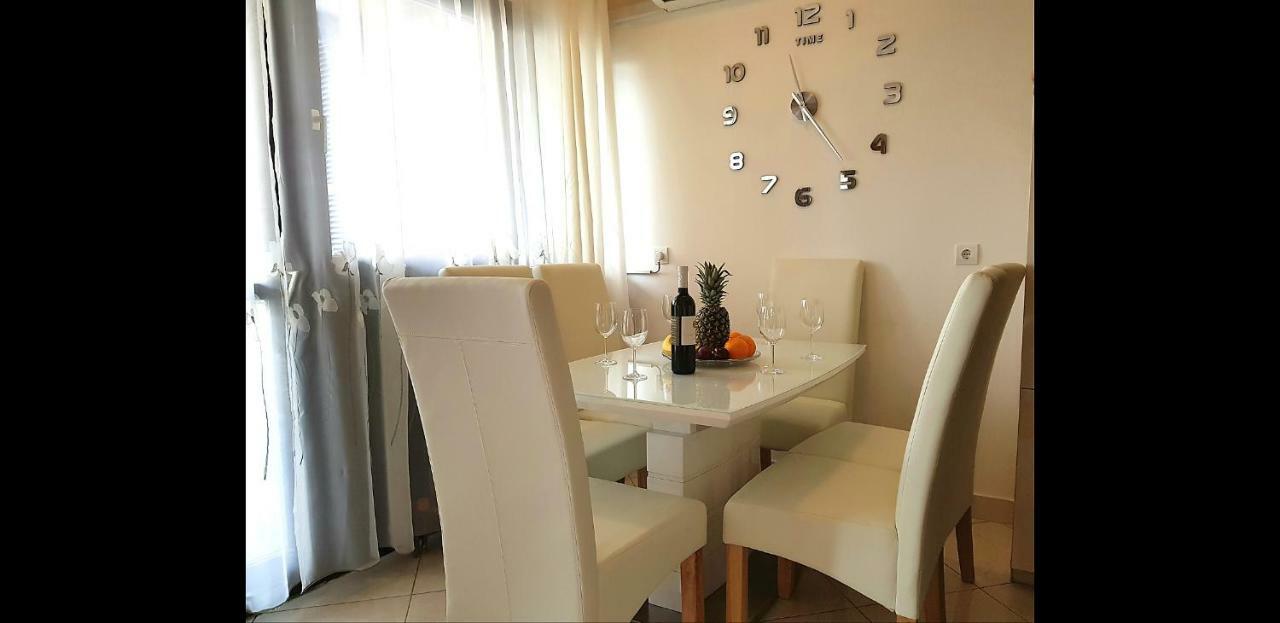 Apartment Mila ウマグ エクステリア 写真