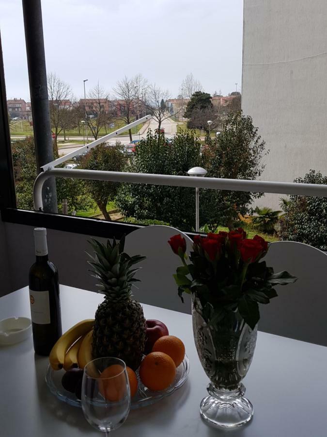 Apartment Mila ウマグ エクステリア 写真